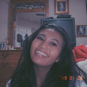 Meet your Posher, Mary kate